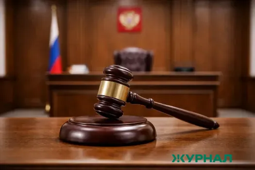 Заключённый в Лукоянове предстанет перед судом за подкуп надзирателя