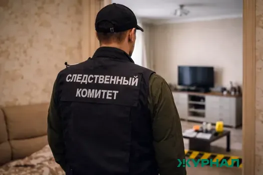 Экспедитор из Белгородской области найден мертвым в Нижнем Новгороде