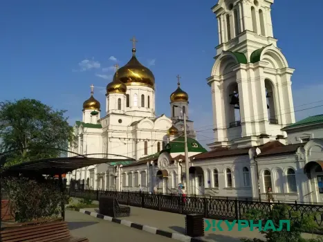 Пасхальный крестный ход состоится в Ковернино 6 мая