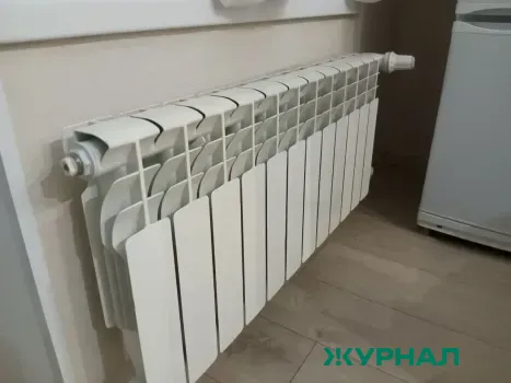 Отопительный сезон в Нижнем Новгороде завершится 5 мая
