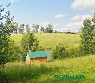 Теплая погода с дождями ожидается в Нижнем Новгороде на следующей неделе