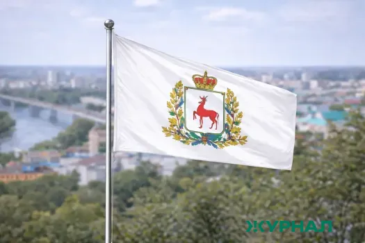 Фестиваль &laquo;Дни Нижнего Новгорода&raquo; пройдет в Минске с 14 по 16 мая