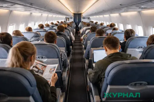 Пассажиров отмененного рейса из Нижнего Новгорода отправят в Санкт-Петербург другими самолетами