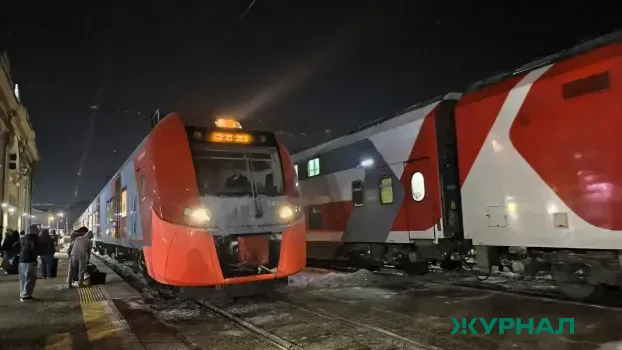 Состав &laquo;Ласточки&raquo; на маршруте Нижний Новгород &mdash; Москва увеличен на майские праздники