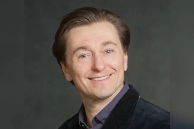 Сергей Безруков создаст аудиогид для выставки в Нижнем Новгороде