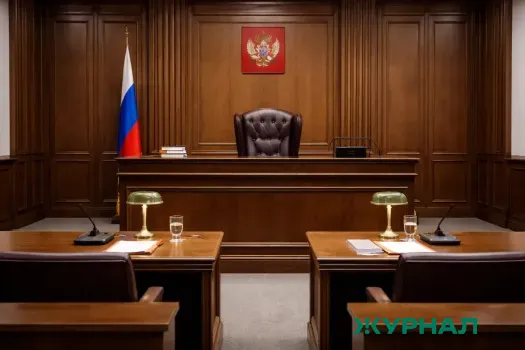 Суд в Нижегородской области рассмотрит дело судьи из Мордовии