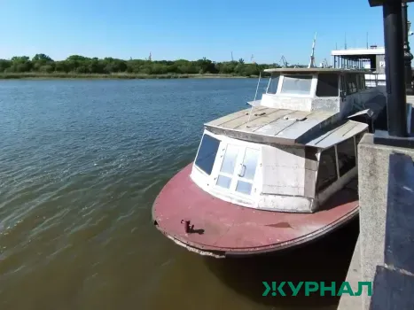 Форум по развитию водного транспорта пройдет в Нижнем Новгороде в конце мая