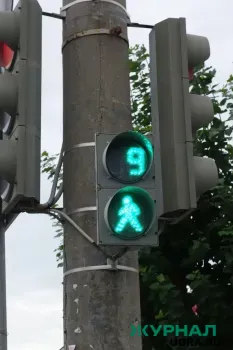 В Нижнем Новгороде отключены пять светофоров, водителей просят быть внимательными