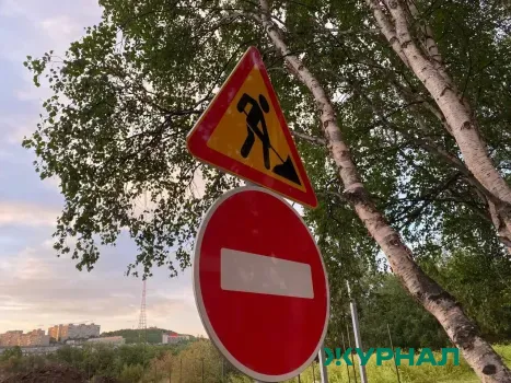 Ремонт дорог начнется на федеральных трассах Нижегородской области