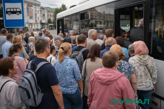 Изменения в расписании автобусов №&thinsp;57 и №&thinsp;69 введут с 12 мая