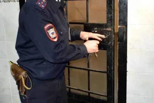 Житель Городецкого округа задержан за убийство знакомой во время ссоры