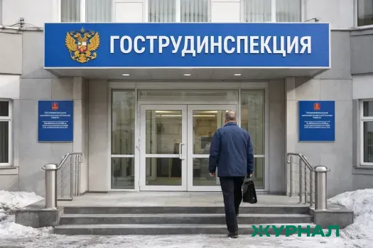 Шлифовщик на заводе в Нижнем Новгороде получил перелом челюсти на работе