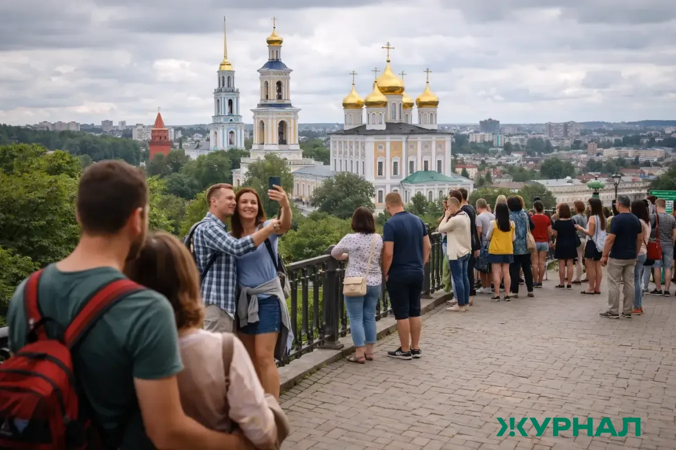 Ограничения на посещение Нижегородского кремля 9 мая: что известно