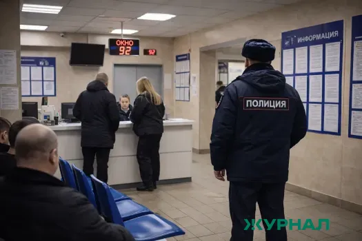 Полиция Нижнего Новгорода запустила видеоролик о защите школьников от мошенников