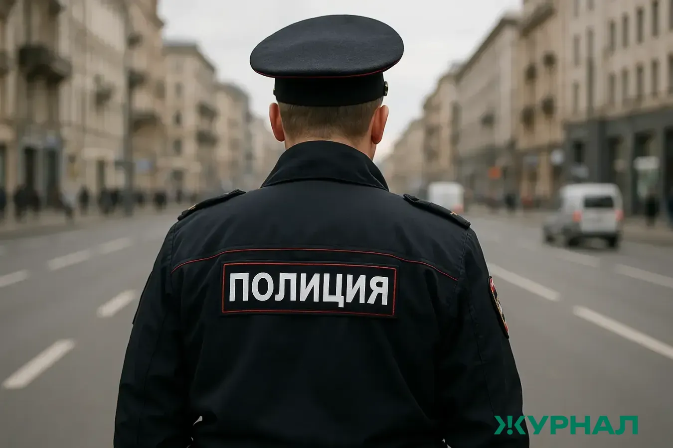 Полиция Нижнего Новгорода напоминает о соблюдении мер безопасности в праздники