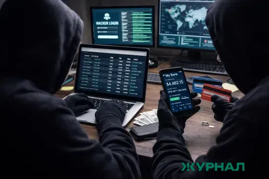 Бухгалтер из Нижнего Новгорода потеряла почти 3 миллиона рублей из-за мошенников