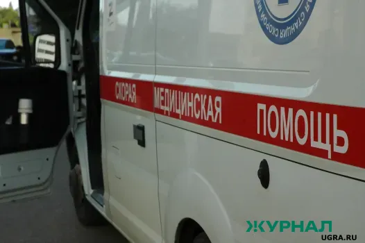 Автомобиль сбил двух человек на улице Бекетова в Нижнем Новгороде