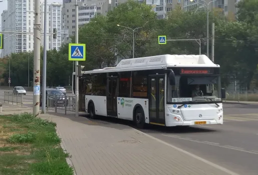 Бесплатные шаттлы будут курсировать до Парка Победы в Нижнем Новгороде 9 мая