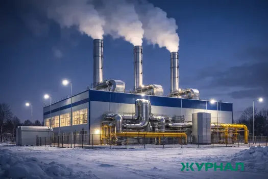 Котельная Нижнего Новгорода успешно прошла отопительный сезон после модернизации