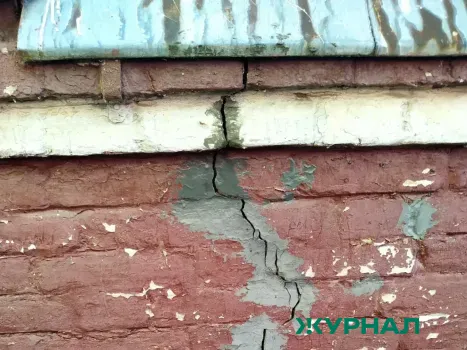 Жильцы дома на Бурденко в Нижнем Новгороде требуют капитального ремонта