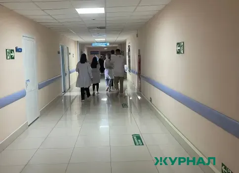 Главврач 38-й больницы в Нижнем оштрафован за нарушения безопасности