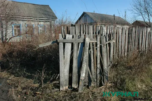 В Нижегородской области упразднены несколько населённых пунктов