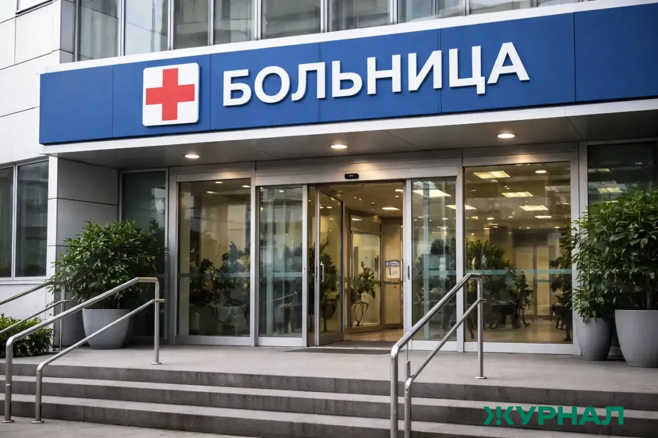 Больница Нижнего Новгорода возобновила приём пациентов с инфарктами и инсультами