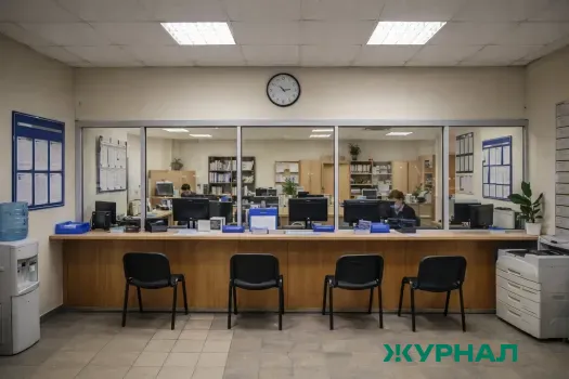 Выездной приём граждан в Гагинском округе состоится 21 мая