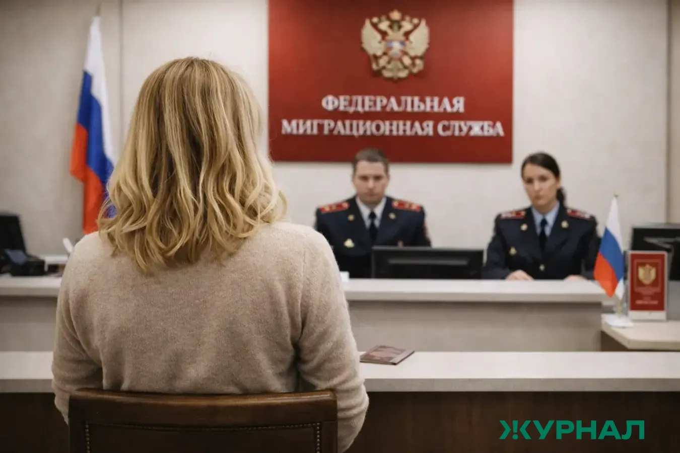 Нижегородка зарегистрировала мигрантов в своей квартире без их фактического проживания