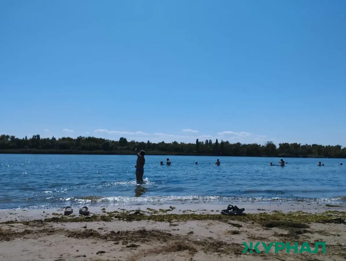 Нижегородцы выбирают пляжный и загородный отдых на лето