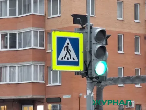 Женщина пострадала в результате наезда автомобиля на пешеходном переходе в Нижнем Новгороде