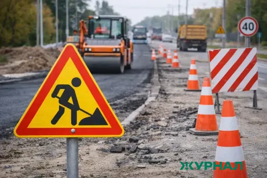 Ремонт 83 км трассы &laquo;Поветлужье&raquo; начнётся в Нижегородской области