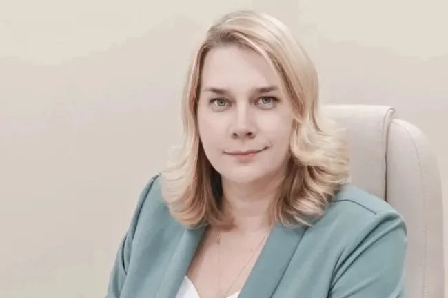 Оксана Шумаева назначена директором ТФОМС Нижегородской области