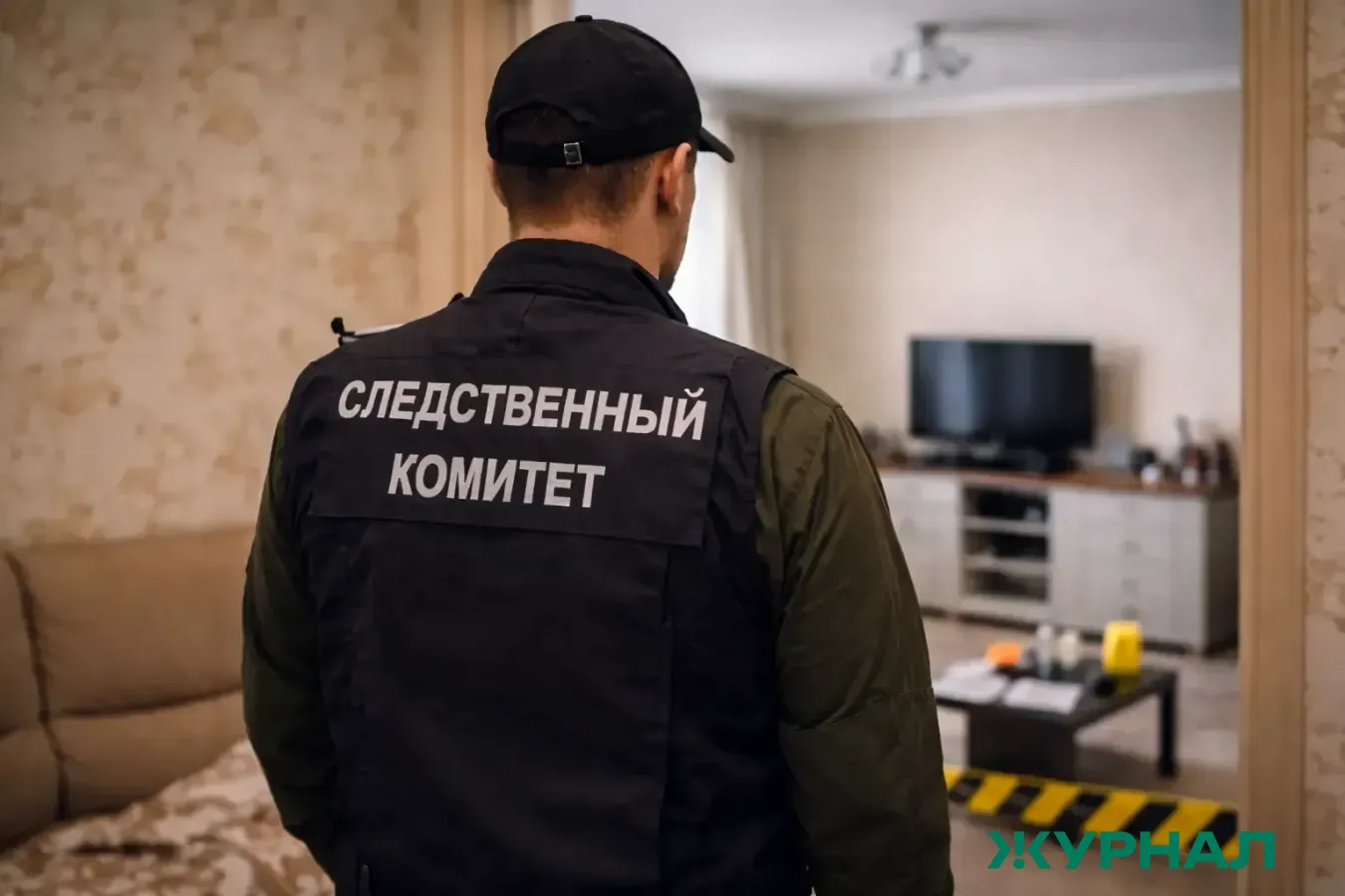 Жительница Сергача задержана по подозрению в убийстве двоюродного брата