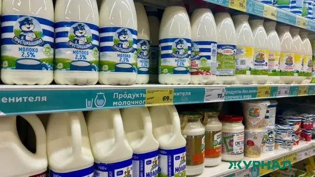 В Нижнем Новгороде пресекли попытки незаконного ввоза молочной продукции из Узбекистана
