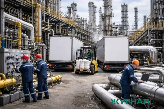 Новый стекольный завод начнет работу в Семеновском округе Нижегородской области