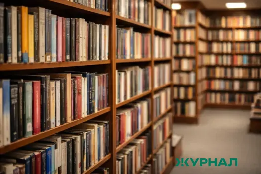 Молодые библиотекари Нижегородской области могут участвовать в конкурсе &laquo;Будущее библиотек&raquo;