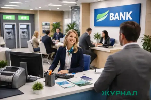 Интерес нижегородцев к накопительным счетам вырос на 24%