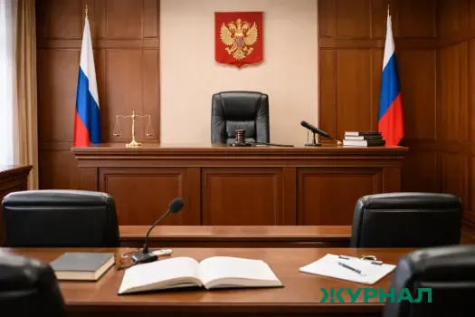 Бизнесмен из Новосибирска подал иск о банкротстве завода в Нижнем Новгороде