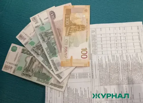 Тарифы на коммунальные услуги в Нижегородской области вырастут на 8,7%