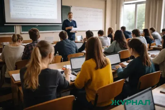 Более 400 студентов Нижнего Новгорода начали обучение в &laquo;Академии медиалидеров&raquo;