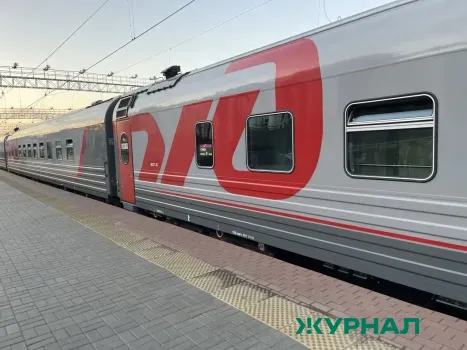 Нижегородцы увеличили количество поездок в Москву на 7% за год