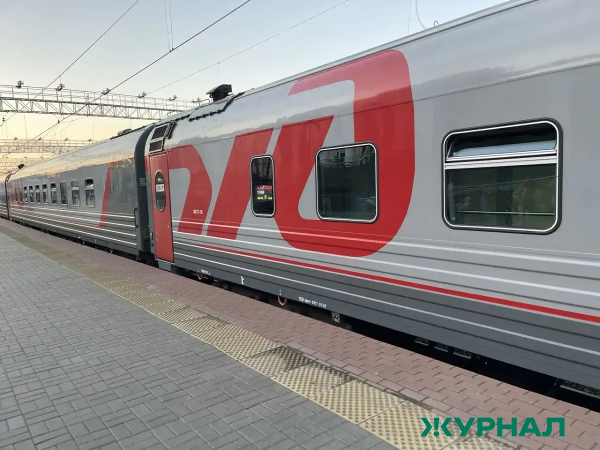 Нижегородцы увеличили количество поездок в Москву на 7% за год