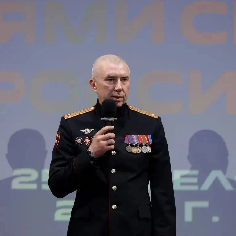 Николай Пелевин назначен заместителем директора департамента соцполитики Арзамаса