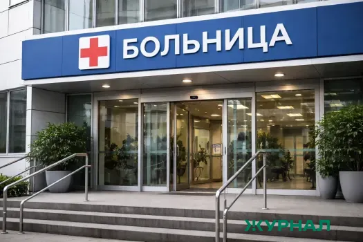 Проект ремонта детской больницы на Ванеева не получил одобрение экспертизы