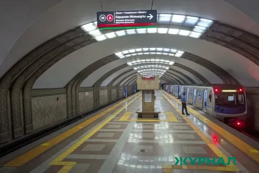 Установлена личность подростка-зацепера в нижегородском метро