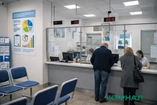 Реорганизация налоговых органов Нижегородской области начнётся 15 июня