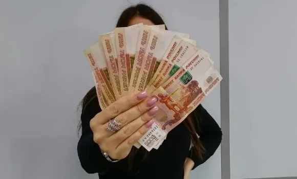 Средняя зарплата в Нижегородской области составила 78&thinsp;736 рублей