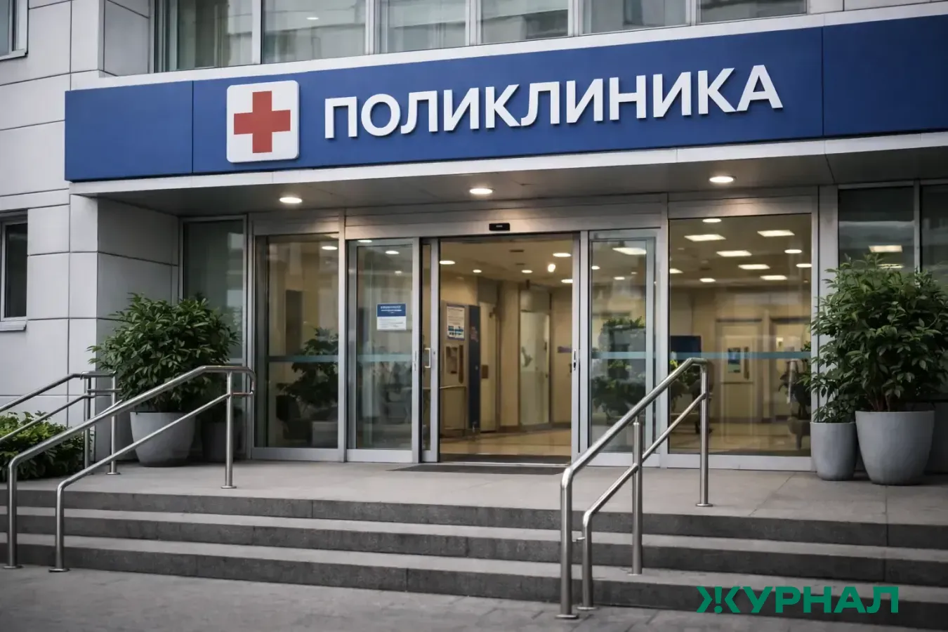 Детская поликлиника Нижнего Новгорода стала лауреатом всероссийского конкурса