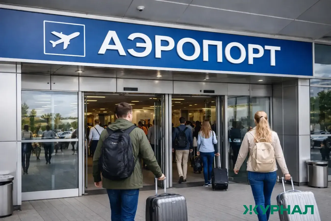 Роспотребнадзор опроверг слухи о хантавирусе в нижегородском аэропорту